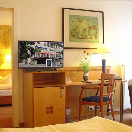 Querfurter Hof Hotel Kültér fotó