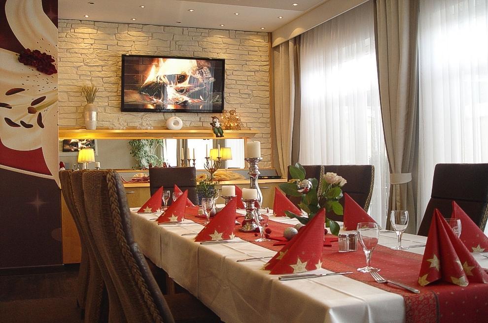 Querfurter Hof Hotel Kültér fotó