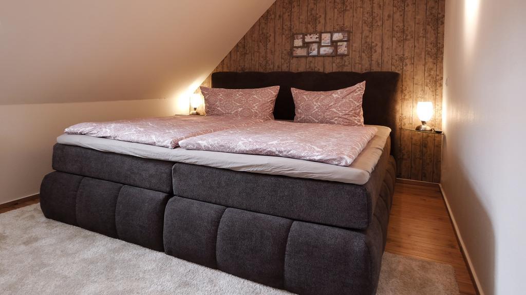 Querfurter Hof Hotel Kültér fotó